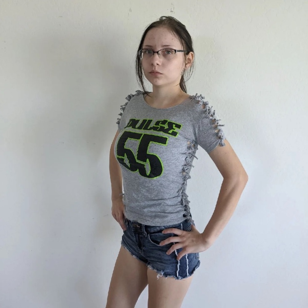Pulse 55 Tshirt